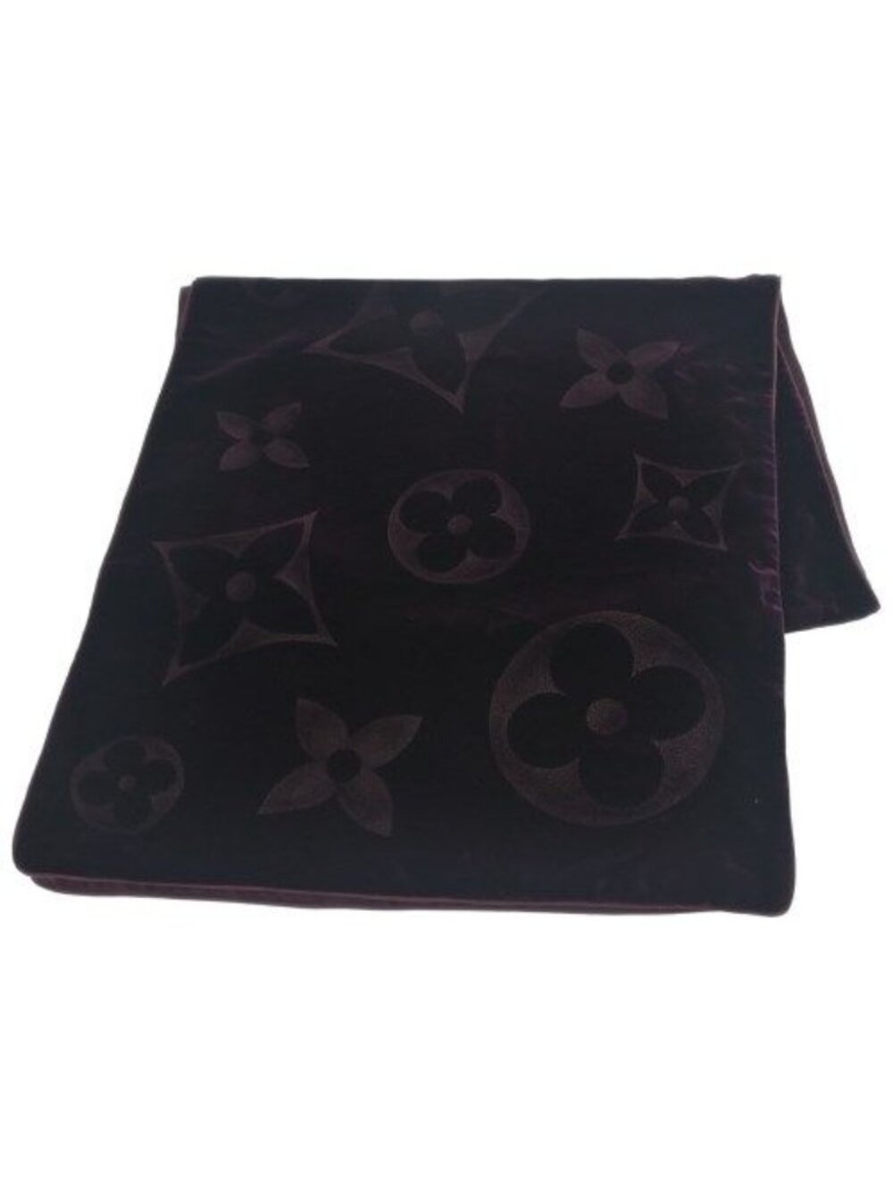 Louis Vuitton Shawl Scarf